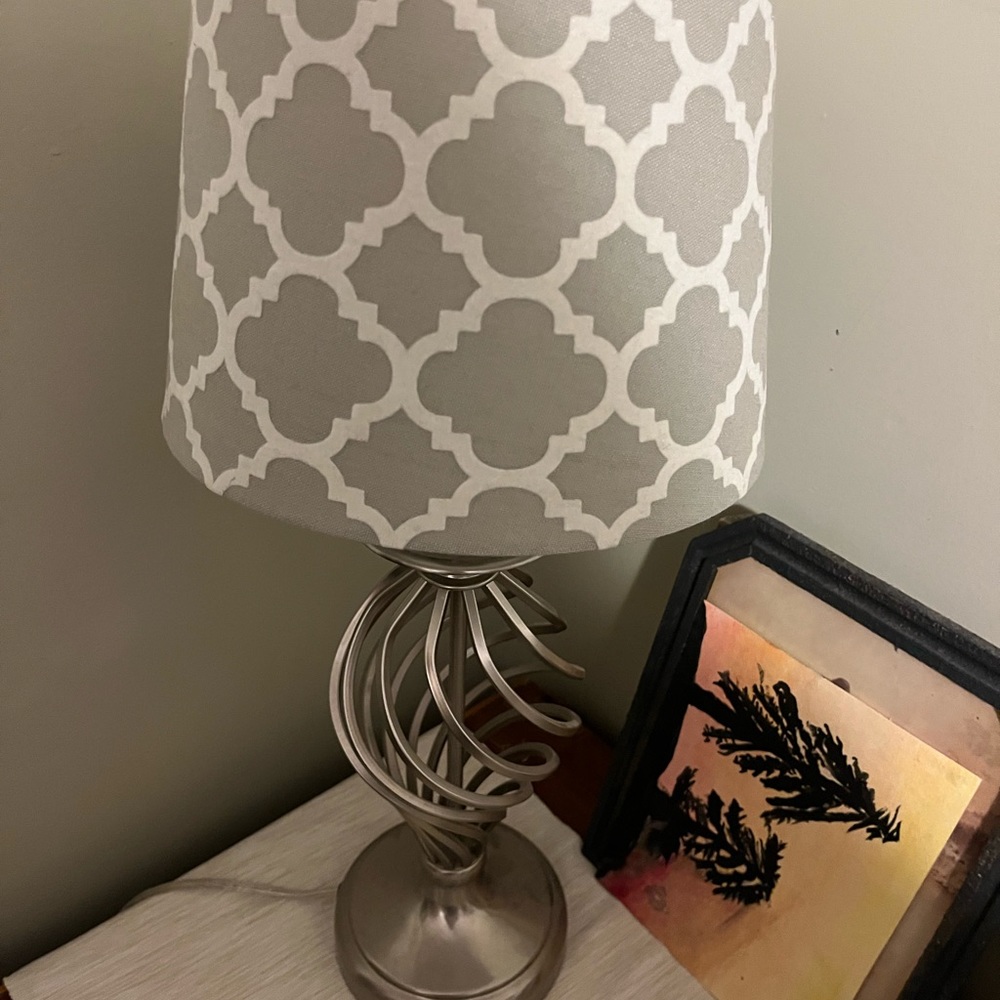Lamp
